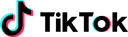 TikTok logo